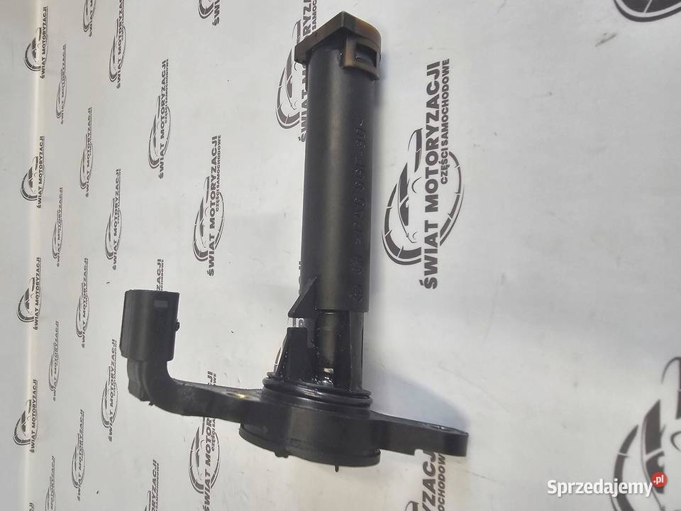MERCEDES 27 CDI 163 612963 czujnik poziomu oleju świętokrzyskie