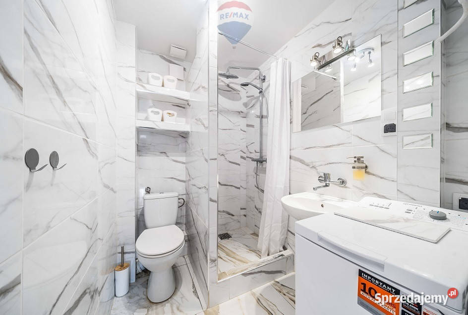 3 pokoje z balkonem na Grunwald Szamotulska Wynajem sprzedam