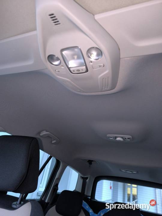 Sprzedam C4 Grand Picasso II reflektory ksenonowe podkarpackie Jarosław