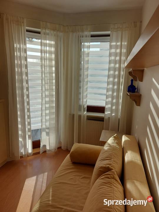 Wrocław WYSOKA mieszkanie 2p do wynajęcia BEZ