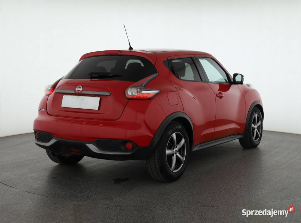 Nissan Juke 12 DIGT wielofunkcyjna kierownica mazowieckie Piaseczno