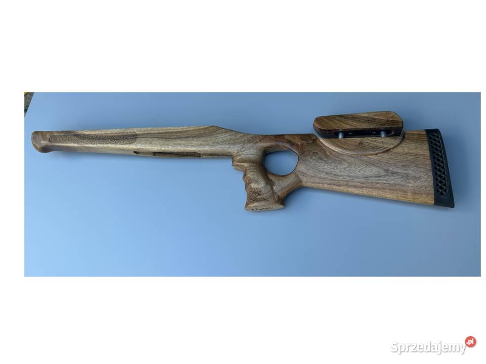 Osada sportowa Thumbhole do CZ550 3006 7x64 Ropczyce sprzedam