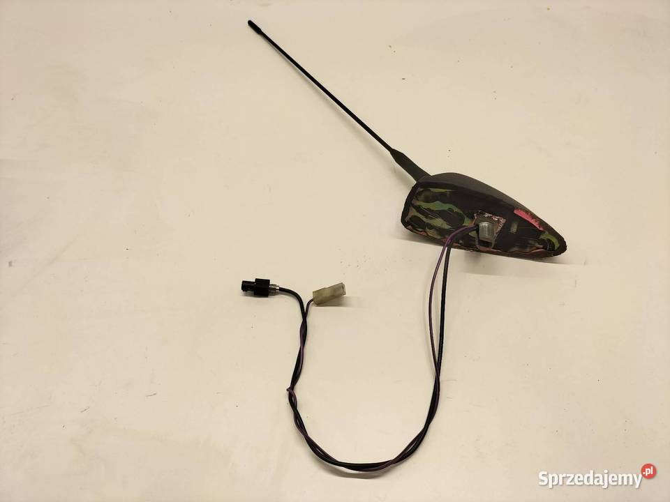 ANTENA KAROSERYJNA 906 EU MercedesBenz Sprinter osobowe świętokrzyskie sprzedam