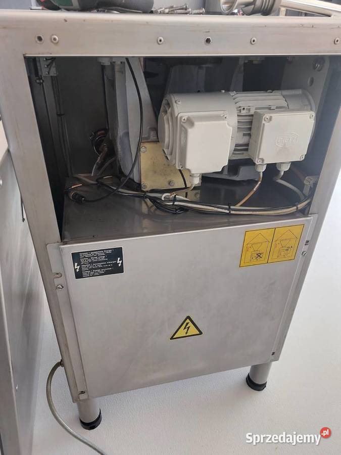 Nadziewarka Handtmann VF 608 Gdańsk sprzedam