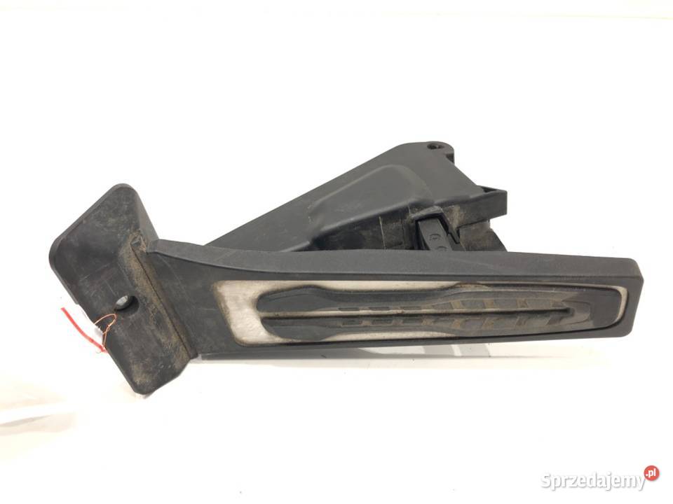 POTENCJOMETR GAZU BMW G01 6871053 20 190 PEDAŁ