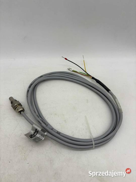 Seikom Electronic F62 Czujnik przepływu Warszawa sprzedam