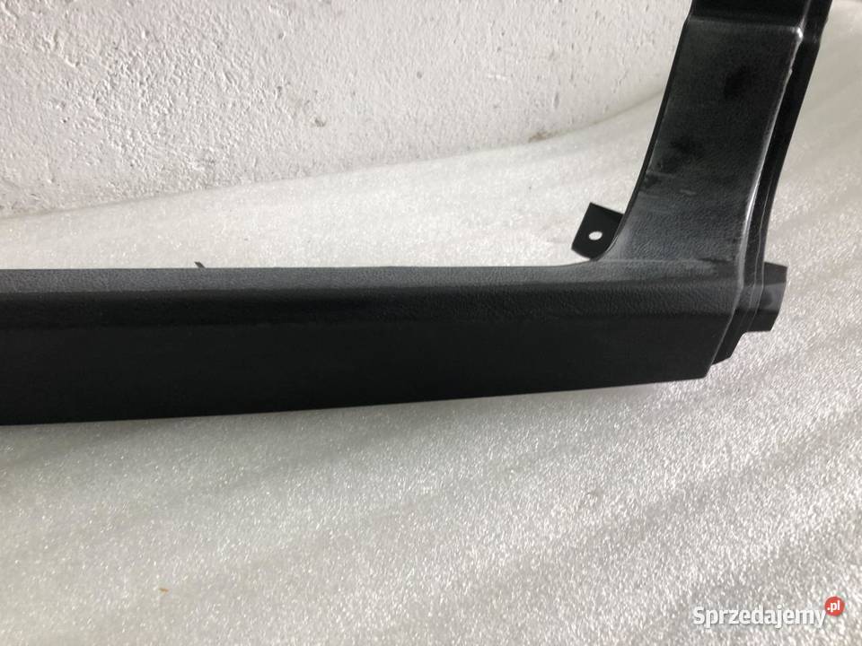 OSŁONA SŁUPKA LEWA 3D5867765P VW PHAETON