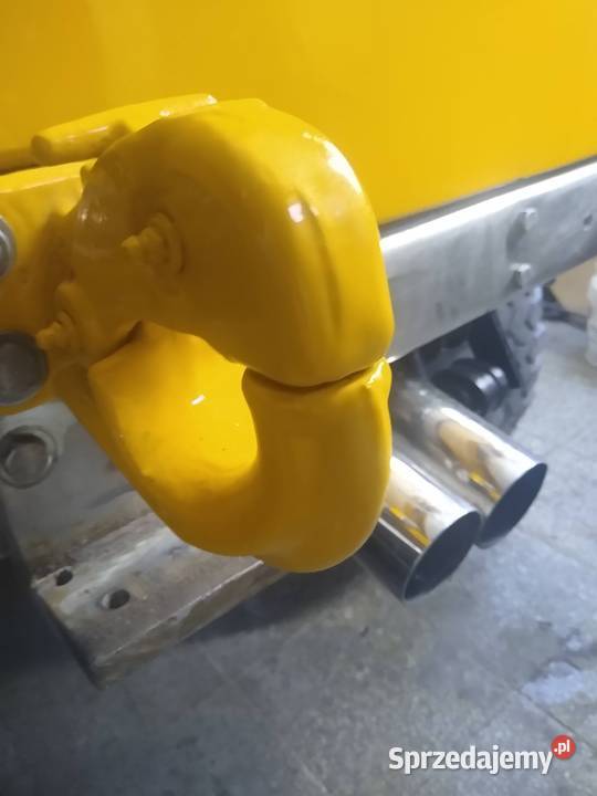 Jeep Willys 1959możliwa zamiana Jastrzębie-Zdrój