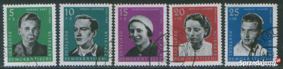 Zn NRD Mi 808 12 kas 1961 Gliwice sprzedam