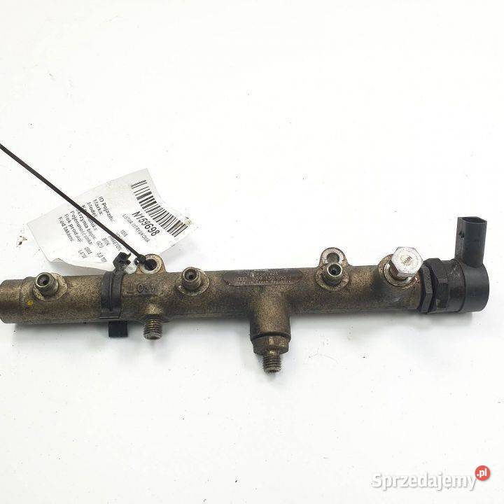 LISTWA WTRYSKOWA VOLKSWAGEN PHAETON 059130090J kujawsko-pomorskie Lipno