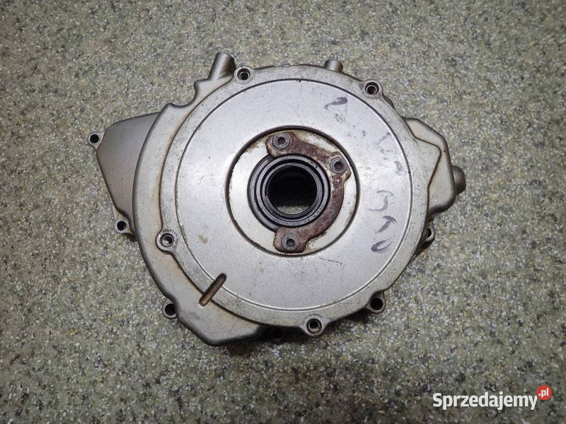DEKIEL POKRYWA ALTERNATORA UZWOJENIA MAGNETA