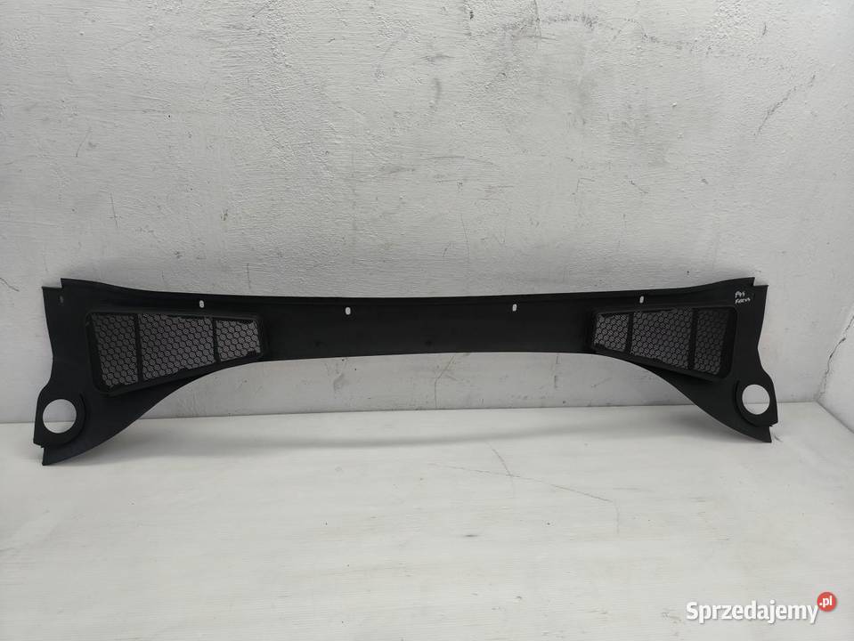 PODSZYBIE FORD FOCUS MK3 LIFT BM51A02216A