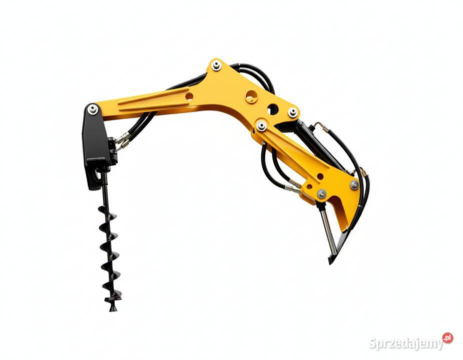 WIERTNICA JSB MINI Toruń