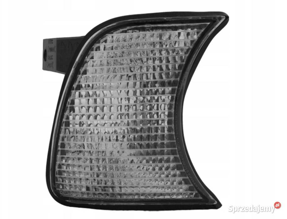 Bmw E34 8895 kierunkowskaz przedni migacz NOWY Łódź