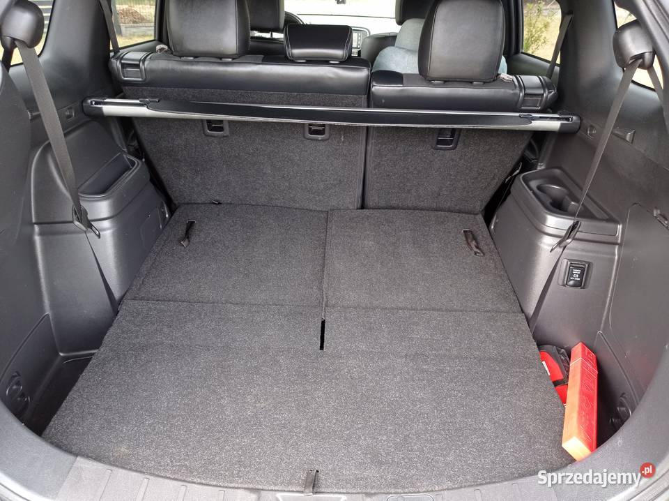 Mitsubishi Outlander 30v6 Outlander Skrzynka sprzedam