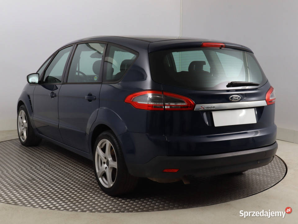 Ford S 20 Duratec poduszka powietrzna