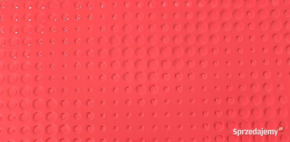 DEKOR 30X60 OPP HOLLOW RED wewnętrzne sprzedam