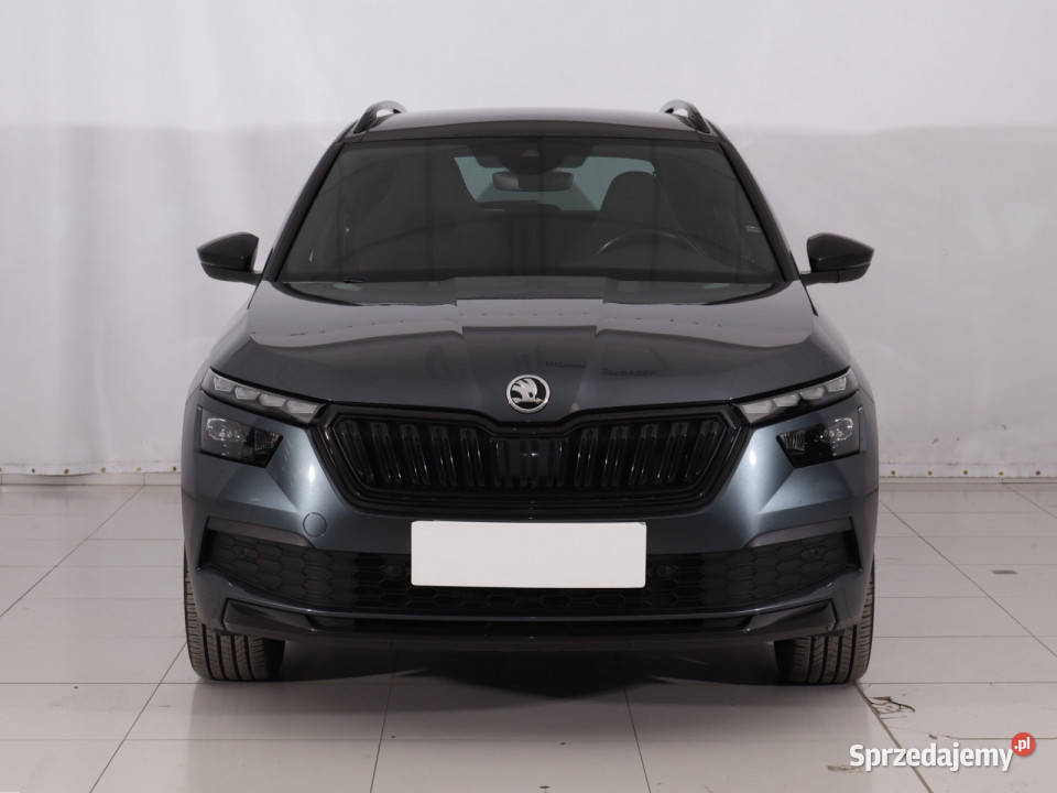 Skoda Kamiq 15 TSI ESP sprzedam