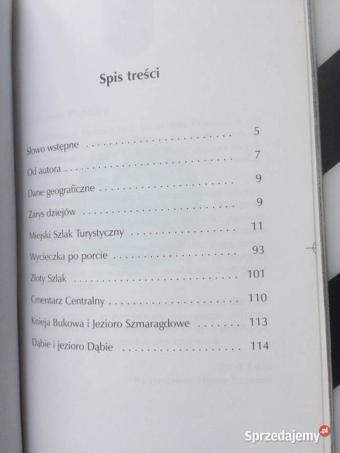 3650 Przewodnik Szczecinie Niepełnosprawnych Szczecin