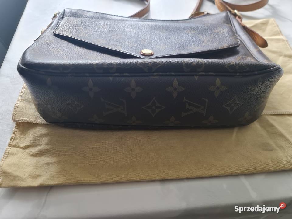 Torebka Louis Vuitton Nowogard sprzedam