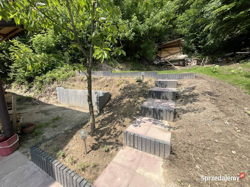 Dom na działce 15 rynku w Kazimierzu Dolnym 2200m2 Kazimierz Dolny