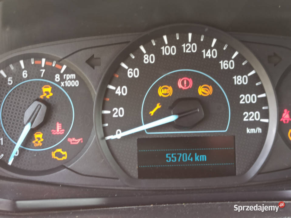 Ford Ka 201819 12 85 55 tkm sprowadzony Rzeszów sprzedam