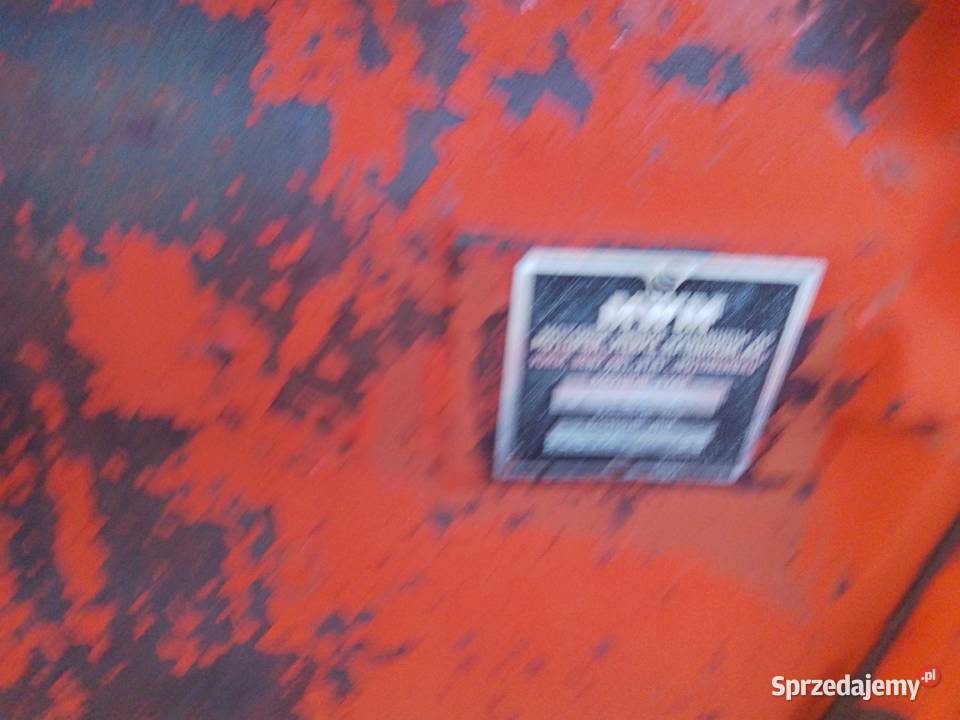 Traktor ciągnik RENAULT 94 Renault