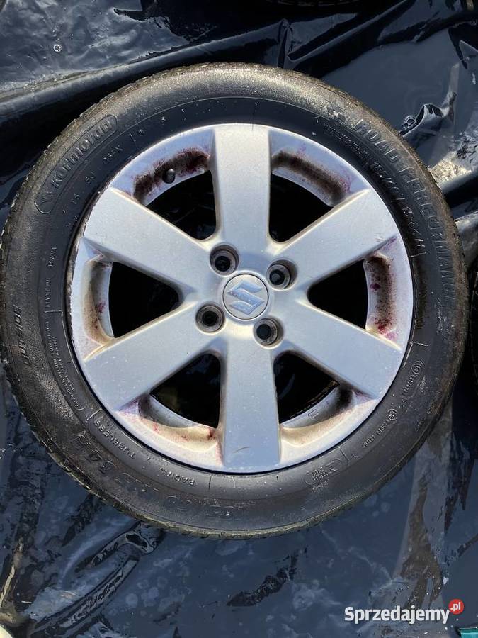MP AutoCleaning Nowe Miasto nad Pilicą
