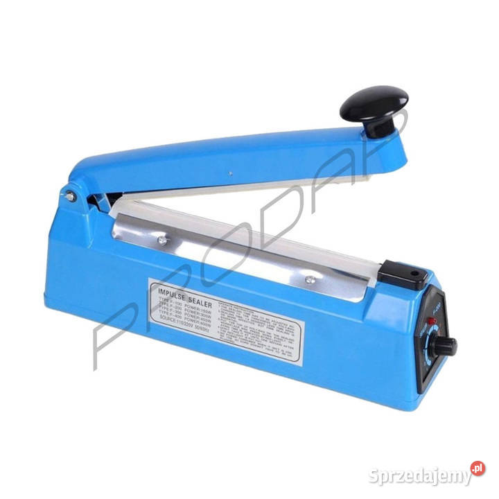 ZGRZEWARKA RĘCZNA 20 200mm IMPULSOWA TWORZYWO Częstochowa sprzedam