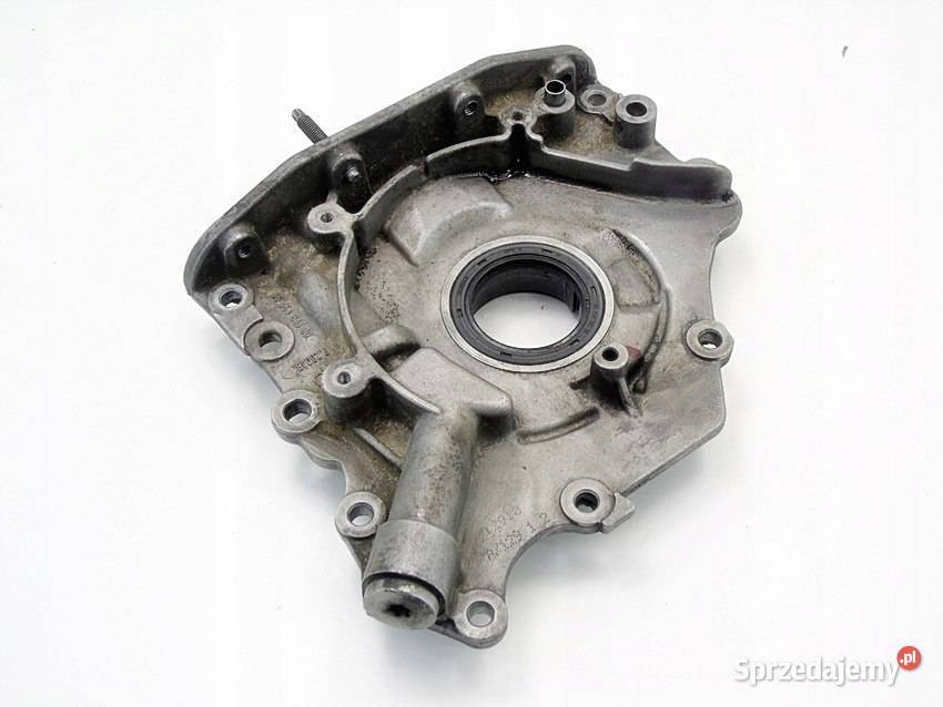 POMPA OLEJU 16 D VOLVO C30 S40 II S80 V50 V60 Sosnowiec