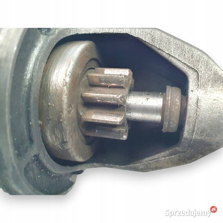 ROZRUSZNIK Ford Focus MK2 16 16V SHDA sprzedam