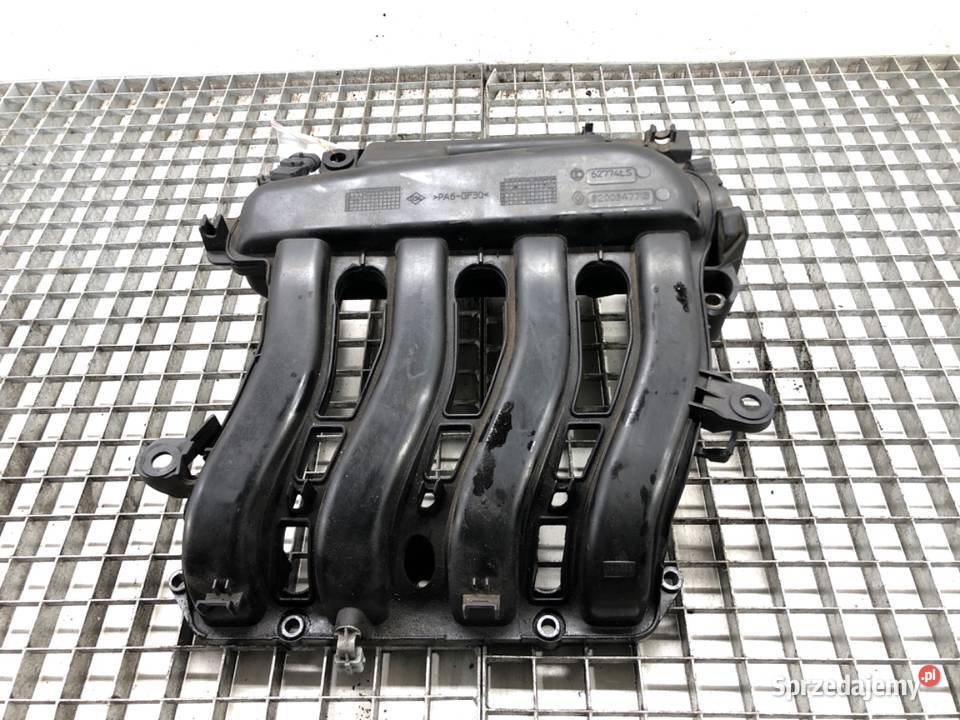 KOLEKTOR SSĄCY RENAULT SCENIC III 8200647713 16