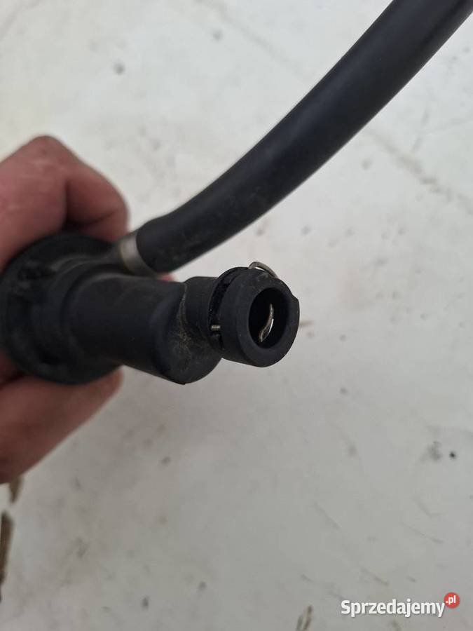 Pompka sprzęgła Peugeot 207 Citroen C3 C2 11 14
