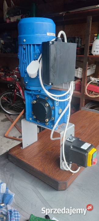 Maszynka do mięsa Alfa 32 ZESTAW