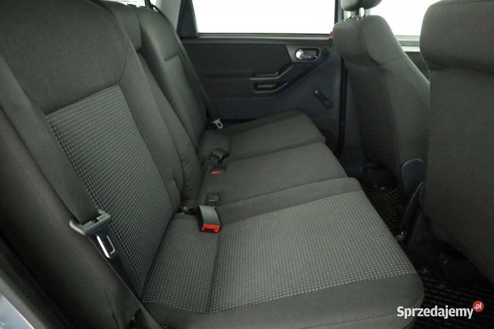 Opel Meriva 17 CDTI diesel Piaseczno