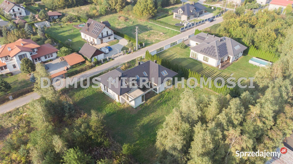 Dom 22703m2 Janówka łódzkie sprzedam
