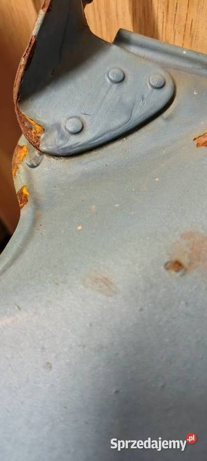 JAWA 250 353 354 PANELKA KIWACZKA DE LUXE EXPORT dolnośląskie Świdnica