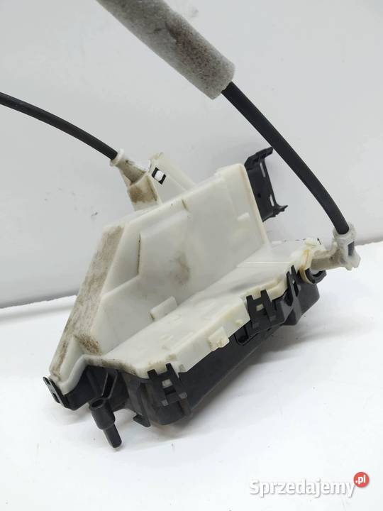 ZAMEK DRZWI TYŁ PRAWY PRZESUWNY PSA084169 Toyota świętokrzyskie sprzedam