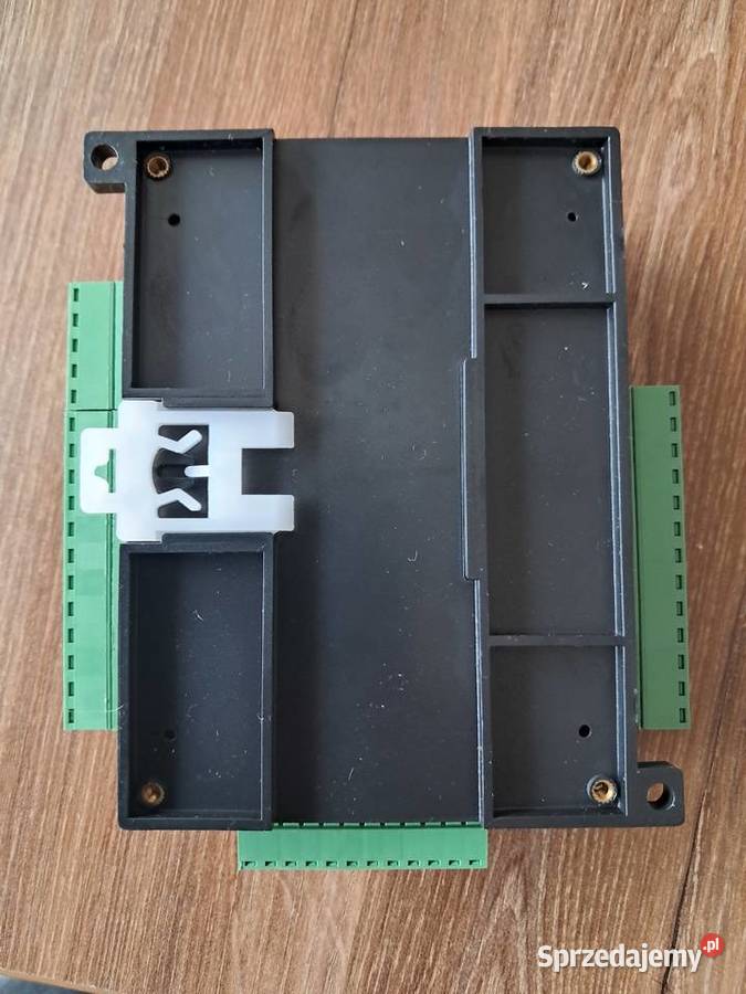 nowy sterownik programowalny PLC FX3U24MR Sandomierz