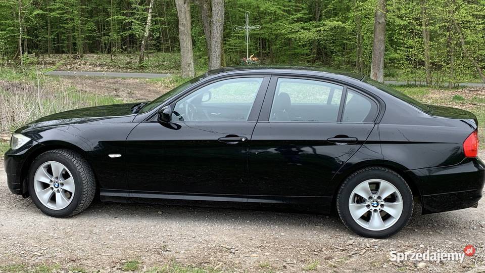 BMW E90 LIFT 20 Opole Lubelskie