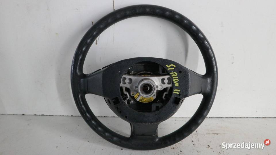 KIEROWNICA PODUSZKA AIRBAG DAIHATSU SIRION II