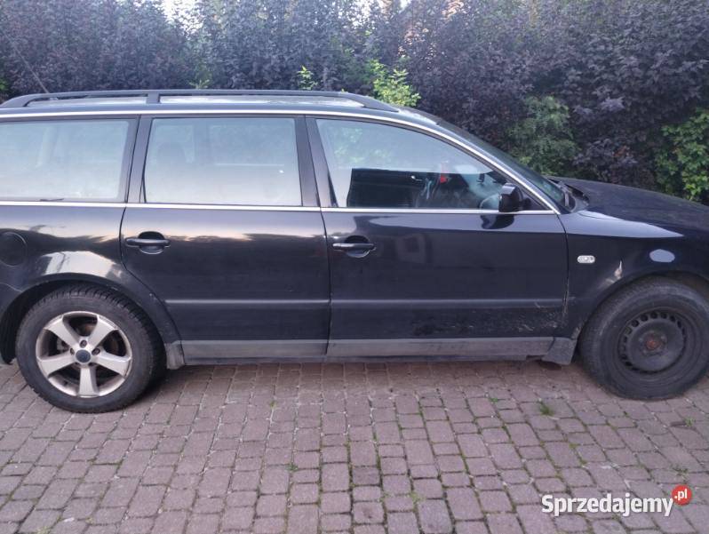 Obniżka ceny VW Passat Sprzedaż syndyka pomorskie Słupsk