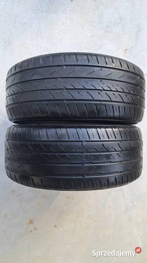 2x Matador Hectorra 3 20550R16 Mieszkowo sprzedam