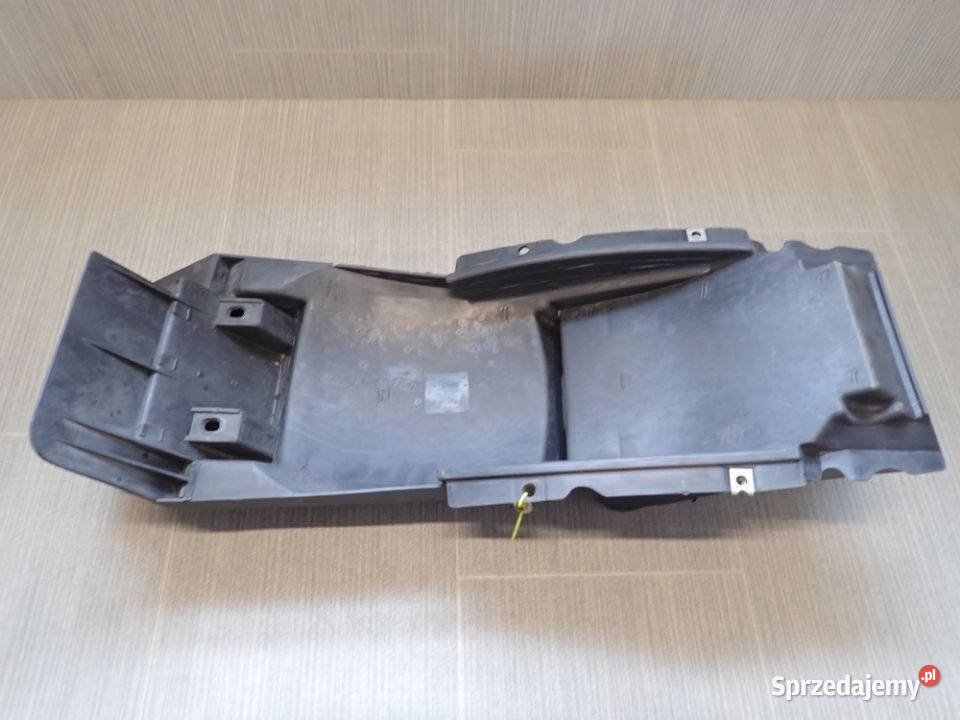Wypełnienie Nadkole Tylne Hyosung GT 650 0406r sprzedam