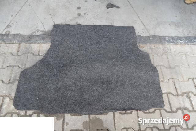 HONDA CIVIC 5D 1999 WYKŁADZINA BAGAŻNIKA Karoseria Kozubszczyzna
