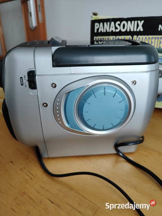 Radio Panasonix NL610cy Wielka Wieś