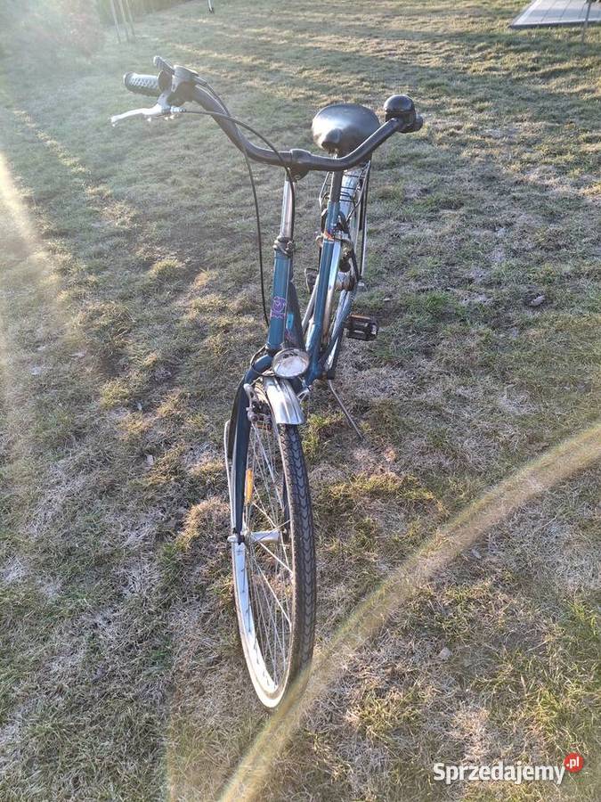 Rower Dębica