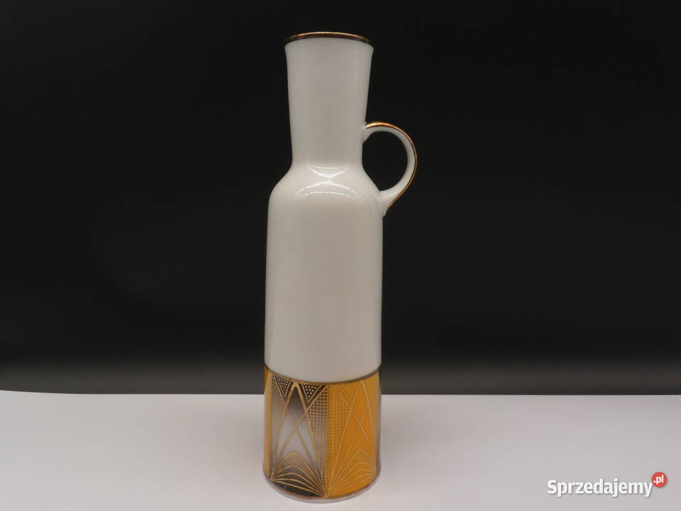 Wazondzbanek Art Dco Porcelana Bavaria Retsch Co Raszków