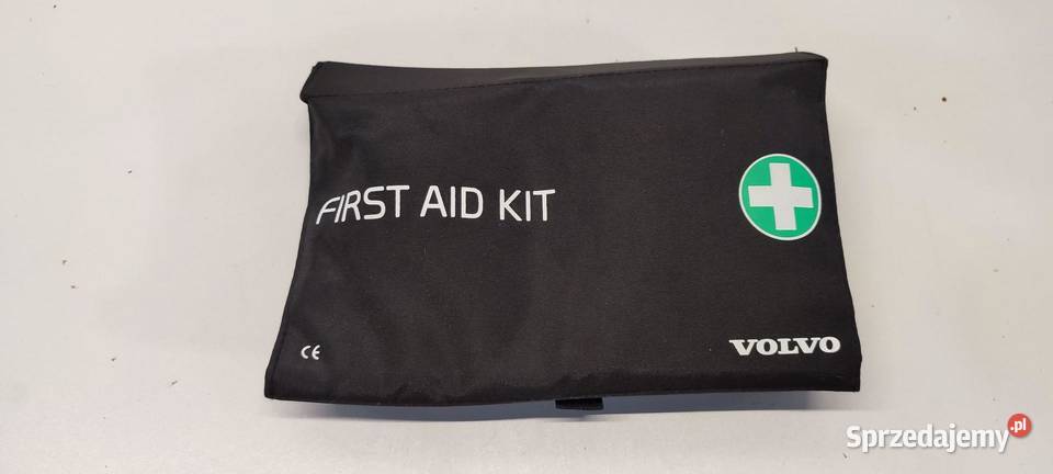 VOLVO XC40 APTECZKA PIERWSZEJ POMOCY 32149426