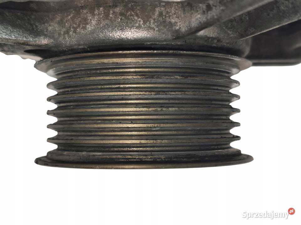 ALTERNATOR Porsche Boxster 986 911 996 25 B osobowe Chełm sprzedam